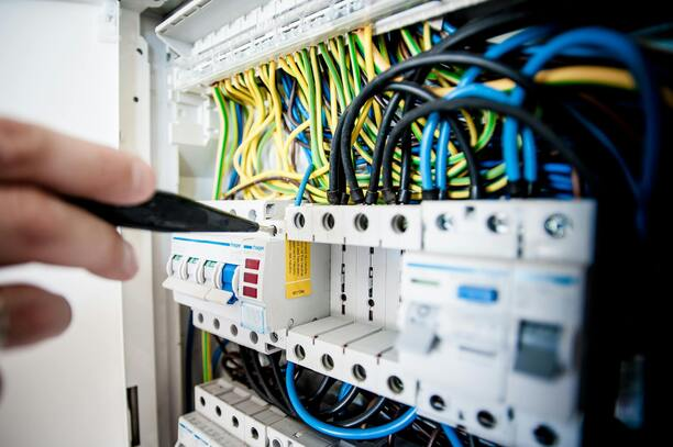 Elite Spark Electrical